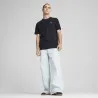 T-shirt à petit logo Essentials - PUMA