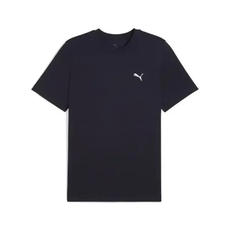 T-shirt à petit logo Essentials - PUMA