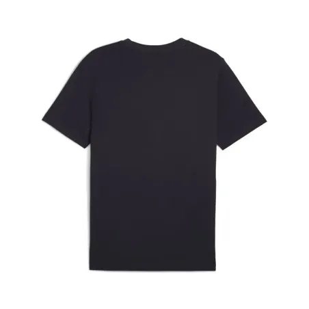 T-shirt à petit logo Essentials - PUMA