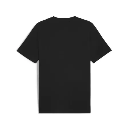 T-shirt Essentials à col en V - PUMA