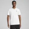 T-shirt Essentials à col en V - PUMA