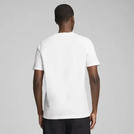 T-shirt Essentials à col en V - PUMA