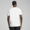 T-shirt Essentials à col en V - PUMA