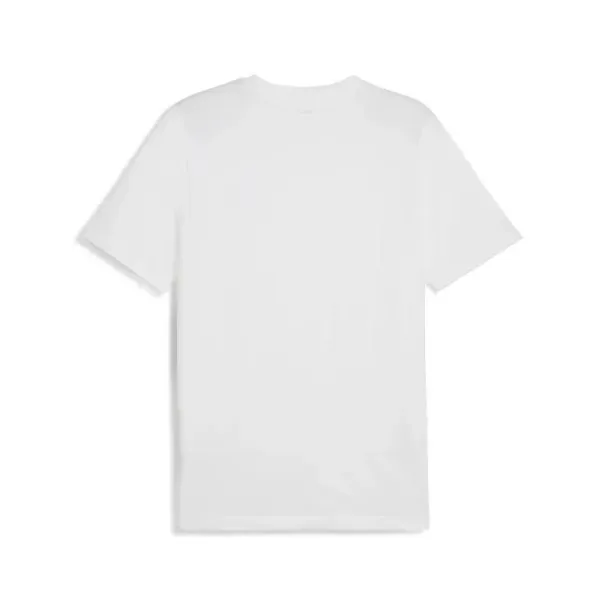 T-shirt Essentials à col en V - PUMA