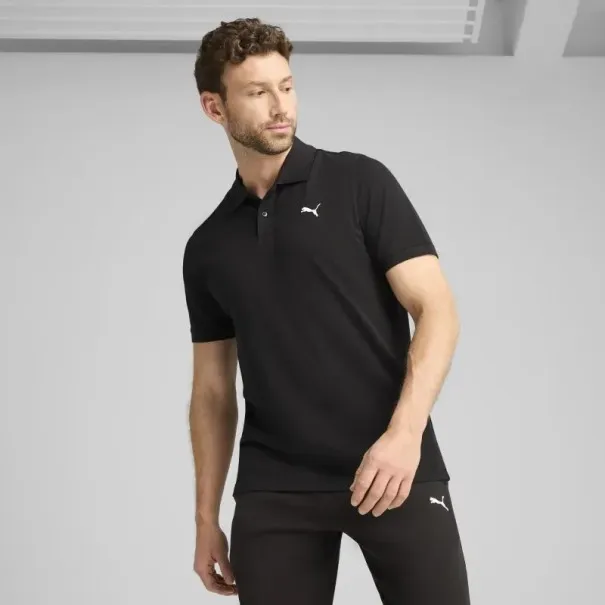Polo piqué PUMA Essentials - PUMA