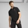 Polo piqué PUMA Essentials - PUMA