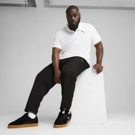 Polo Homme PUMA  682554-02BC - PUMA