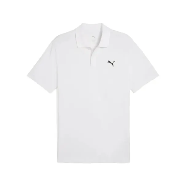 Polo piqué PUMA Essentials - PUMA
