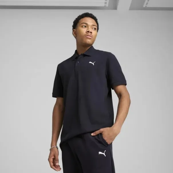 Polo piqué PUMA Essentials - PUMA