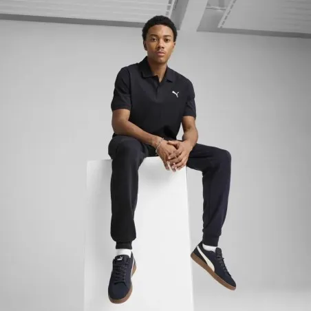 Polo piqué PUMA Essentials - PUMA