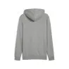 Sweat à capuche zippé avec logo N° 1 Essentials - PUMA