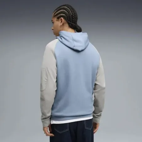 Sweat à capuche zippé PUMATECH - PUMA