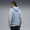 Sweat à capuche zippé PUMATECH - PUMA