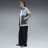 Sweat à capuche zippé PUMATECH - PUMA