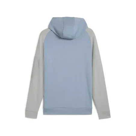 Sweat à capuche zippé PUMATECH - PUMA
