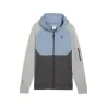 Sweat à capuche zippé PUMATECH - PUMA