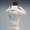 Sweat à capuche zippé PUMATECH - PUMA