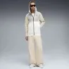 Sweat à capuche zippé PUMATECH - PUMA