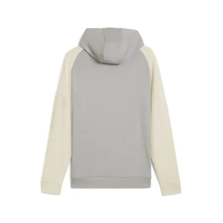Sweat à capuche zippé PUMATECH - PUMA