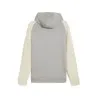 Sweat à capuche zippé PUMATECH - PUMA