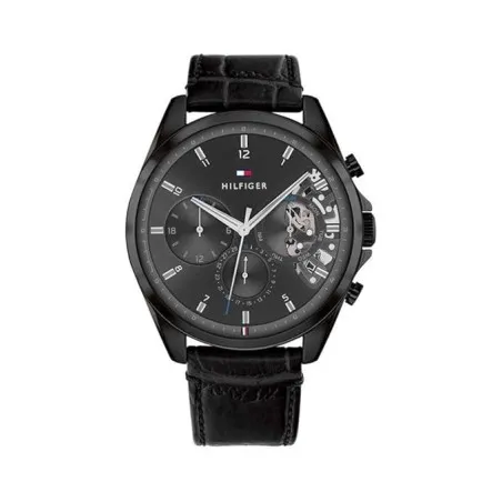 Montre Homme TOMMY HILFIGER TH1710452 - TOMMY HILFIGER