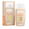ISDIN FOTOPROTECTOR ECRAN SOLAIRE FUSION WATER MEDIUM SPF50+ 50ML - ISDIN