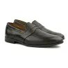Mocassin Homme MAKEBA  8771 NOIR - MAKEBA