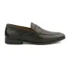 Mocassin Homme MAKEBA  8771 NOIR - MAKEBA