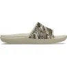 Claquettes Unisexe CROCS Classic Crocs Printed Camo Sld - CROCS