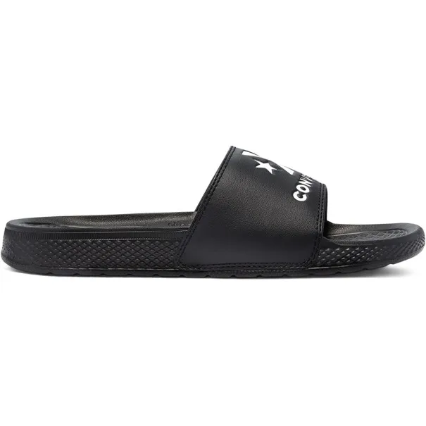 Claquettes Unisexe CONVERSE All Star Slide - CONVERSE