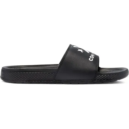 Claquettes Unisexe CONVERSE All Star Slide - CONVERSE