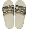 Claquettes Unisexe CROCS Classic Crocs Printed Camo Sld - CROCS