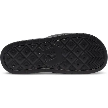 Claquettes Unisexe CONVERSE All Star Slide - CONVERSE