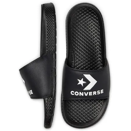 Claquettes Unisexe CONVERSE All Star Slide - CONVERSE