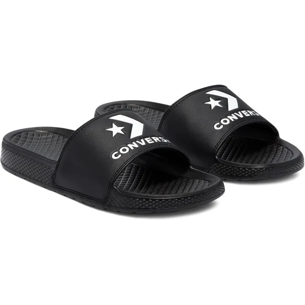 Claquettes Unisexe CONVERSE All Star Slide - CONVERSE