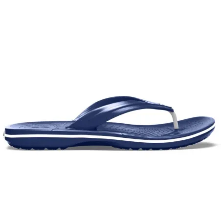 Claquettes Unisexe CROCS Crocband Flip - CROCS
