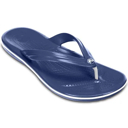 Claquettes Unisexe CROCS Crocband Flip - CROCS