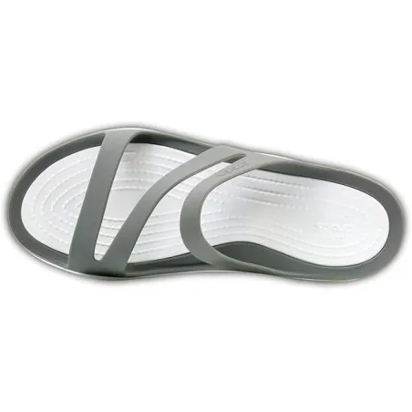 Claquettes Femmes CROCS SWIFTWATER SANDAL W - CROCS