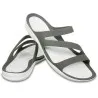 Claquettes Femmes CROCS SWIFTWATER SANDAL W - CROCS