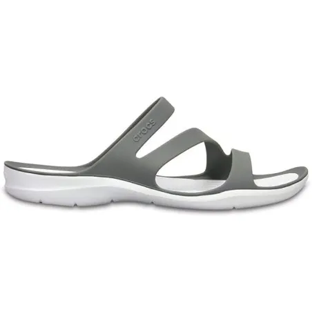 Claquettes Femmes CROCS SWIFTWATER SANDAL W - CROCS