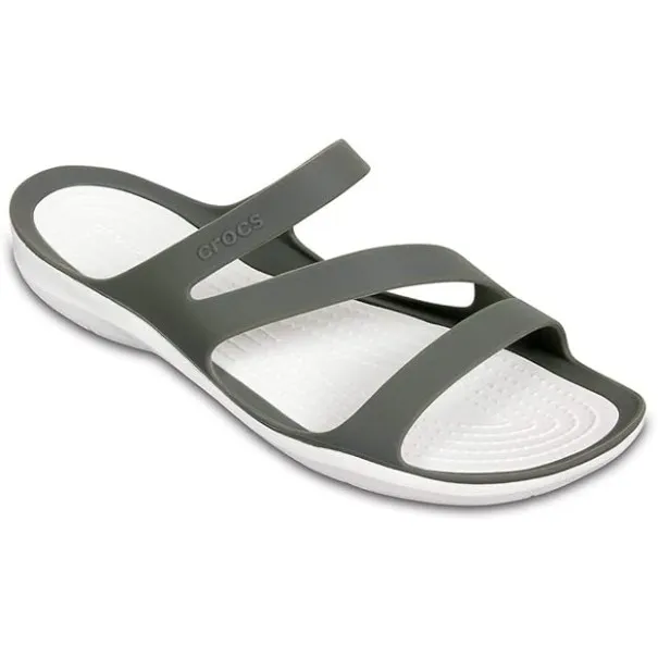 Claquettes Femmes CROCS SWIFTWATER SANDAL W - CROCS