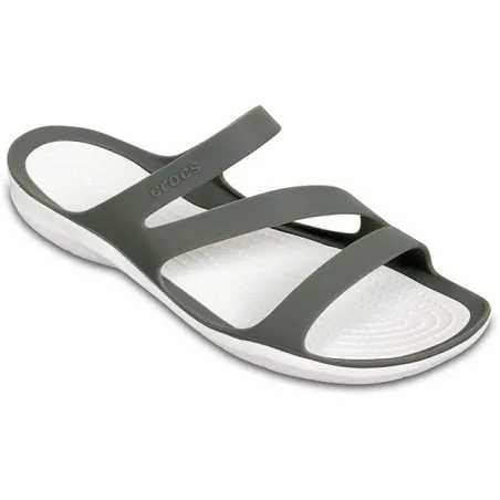 Claquettes Femmes CROCS SWIFTWATER SANDAL W - CROCS