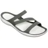 Claquettes Femmes CROCS SWIFTWATER SANDAL W - CROCS