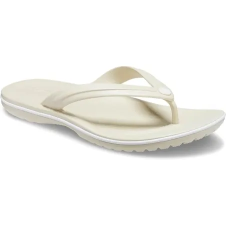 Claquettes Unisexe CROCS CROCBAND FLIP - CROCS