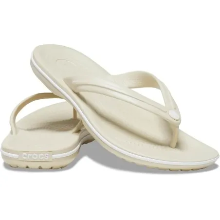 Claquettes Unisexe CROCS CROCBAND FLIP - CROCS