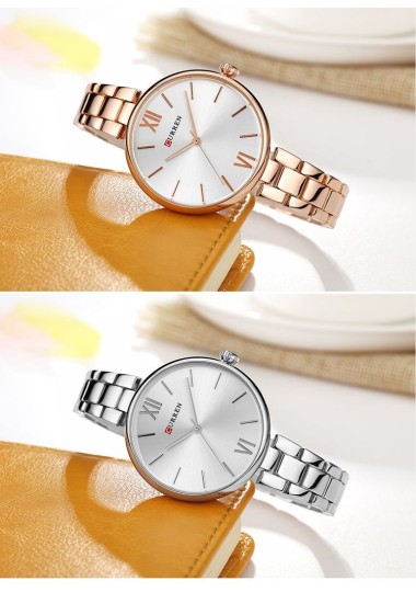 Montre Femme CURREN C9017 Curren - 6