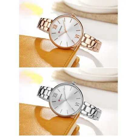 Montre Femme CURREN C9017 - Curren