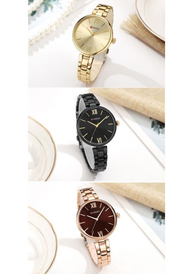 Montre Femme CURREN C9017 Curren - 10