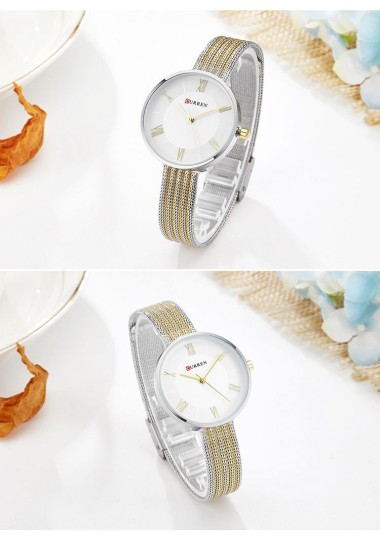 Montre Femme CURREN C9020 Curren - 2