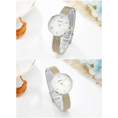 Montre Femme CURREN C9020 - Curren